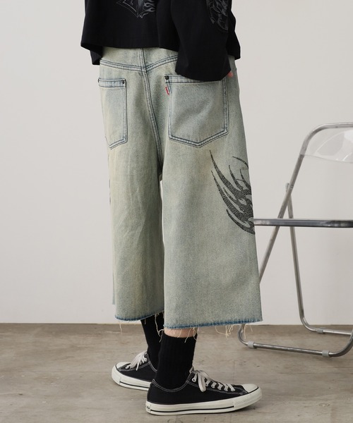 パンツ Supreme Handstyle Denim Short 32 Classic Hi Rise Denim Short – Z SUPPLY