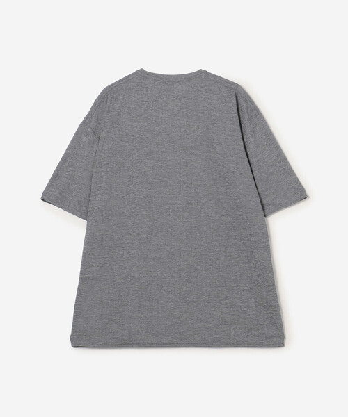 Tシャツ カジュアル シンプル ロゴ ゆったり 3color L3485 SEDAN ALL-PURPOSE | ロゴTシャツ MEN（Tシャツ/カットソー