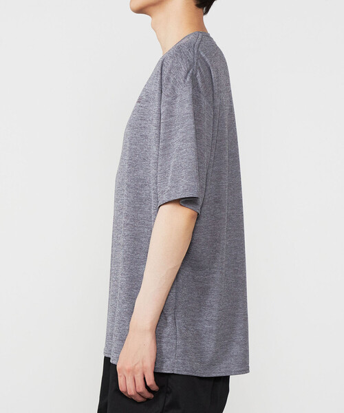 Tシャツ・カットソー 2000ARCHIVES LUXURY TEE 5BJH1617 2000Archives(2000アーカイブス)のレディース Tシャツ