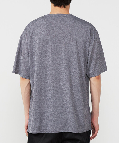 SEDAN ALL-PURPOSE | ロゴTシャツ MEN（Tシャツ/カットソー