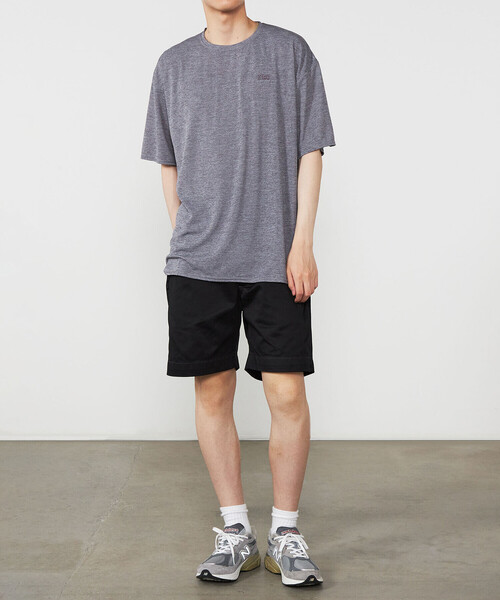 SEDAN ALL-PURPOSE | ロゴTシャツ MEN（Tシャツ/カットソー