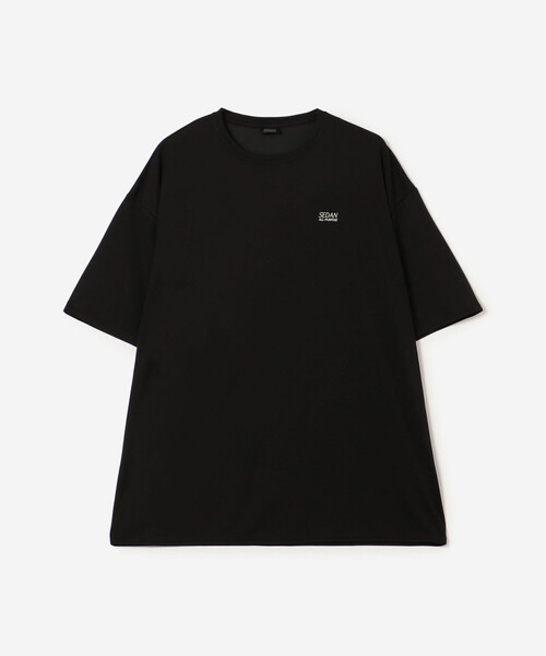 SEDAN ALL-PURPOSE | ロゴTシャツ MEN（Tシャツ/カットソー