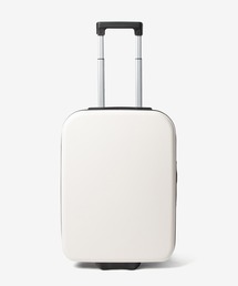 UNKNOWN&Co.（アンノウンアンドコー）の「UNKOWN&Co. / 仕舞えるスーツケース 折りたたみ 45L 3,4泊用 11cm厚 静音キャスター（スーツケース/キャリーバッグ）」