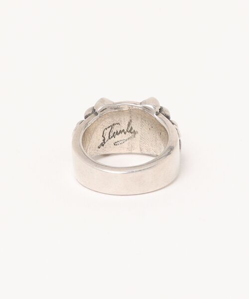 セール】「Stanley Guess/スタンリー ゲス」フィリグリーリング