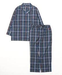 POLO RALPH LAUREN】バッファローチェック パジャマ（ルームウェア