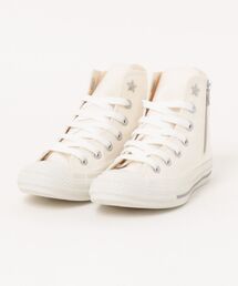 《CONVERSE》ALL STAR NC Z HI