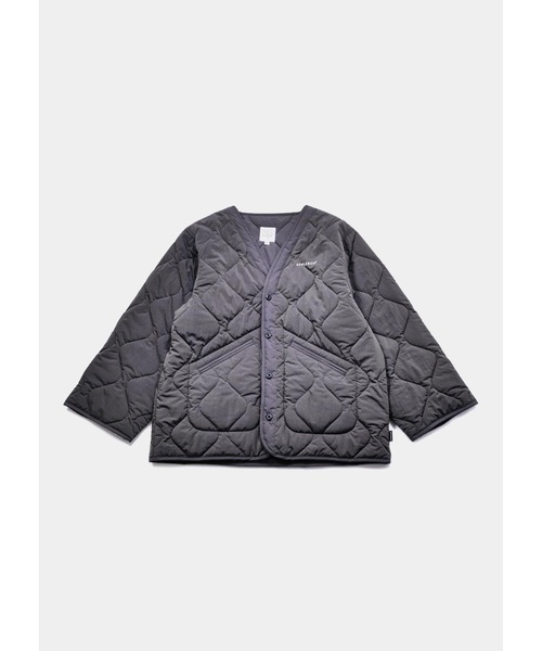 Quilting Liner Jacket（その他アウター）｜APPLEBUM（アップルバム