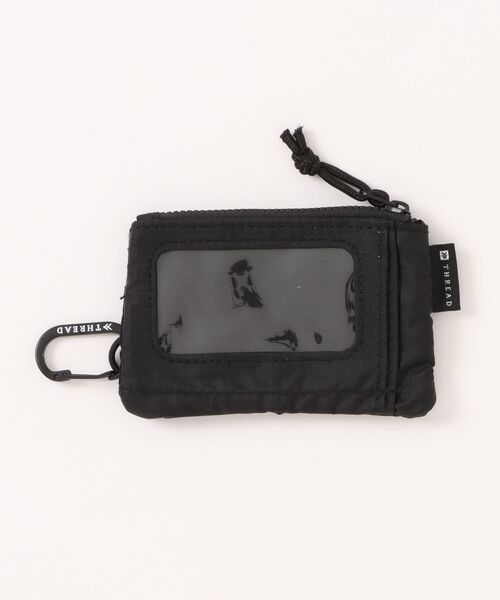 THREAD/スレッド ウォレット POUCH WALLET PW-SP25/PW-SU25/PW