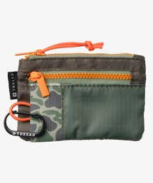 THREAD（スレッド）の「THREAD/スレッド ウォレット POUCH WALLET PW-SP25/PW-SU25/PW-BTS25/PW-HOL25/PW-MT26（財布）」