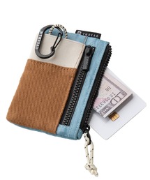 THREAD（スレッド）の「THREAD/スレッド ウォレット POUCH WALLET PW-SP25/PW-SU25/PW-BTS25/PW-HOL25/PW-MT26（財布）」