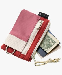 THREAD（スレッド）の「THREAD/スレッド ウォレット POUCH WALLET PW-SP25/PW-SU25/PW-BTS25/PW-HOL25/PW-MT26（財布）」