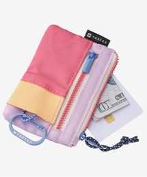 THREAD（スレッド）の「THREAD/スレッド ウォレット POUCH WALLET PW-SP25/PW-SU25/PW-BTS25（財布）」