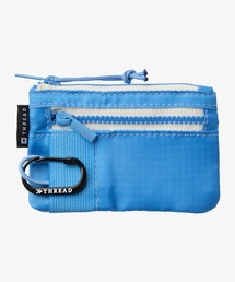 THREAD（スレッド）の「THREAD/スレッド ウォレット POUCH WALLET PW-SP25/PW-SU25/PW-BTS25/PW-HOL25/PW-MT26（財布）」
