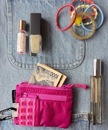 THREAD（スレッド）の「THREAD/スレッド ウォレット POUCH WALLET PW-SP25/PW-SU25/PW-BTS25/PW-HOL25/PW-MT26（財布）」