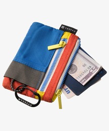 THREAD（スレッド）の「THREAD/スレッド ウォレット POUCH WALLET PW-SP25/PW-SU25/PW-BTS25（財布）」