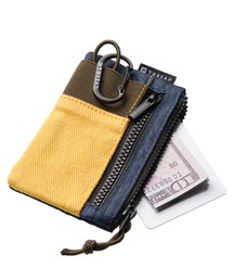 THREAD（スレッド）の「THREAD/スレッド ウォレット POUCH WALLET PW-SP25/PW-SU25/PW-BTS25/PW-HOL25/PW-MT26（財布）」