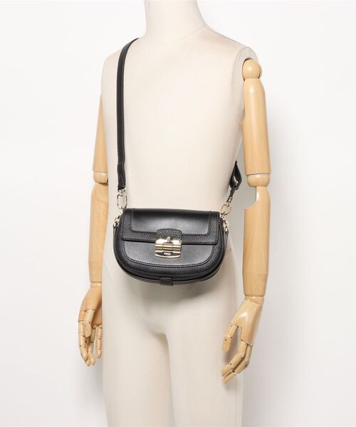 FURLA（フルラ）の「FURLA CLUB 2 S CROSSBODY 26（ショルダーバッグ 