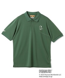 BEAMS GOLF｜ビームスゴルフのポロシャツ（グリーン・カーキ