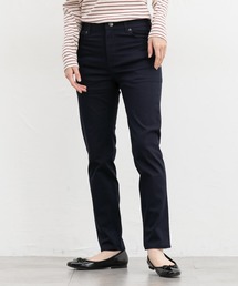 Honeys | カラースキニー（股下７２ｃｍ）(その他パンツ)