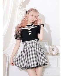 ノエミー トップス 半袖 セット売り NOEMIE｜ノエミーのトップス（半袖）通販 - ZOZOTOWN
