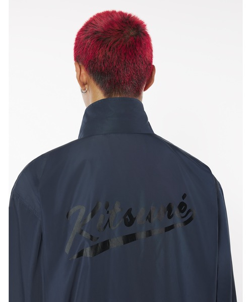 セール】COACH JACKET（その他アウター）｜Maison Kitsune