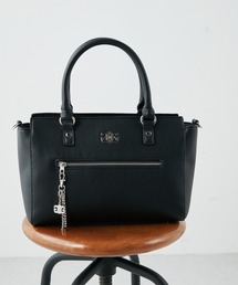 GYDA（ジェイダ）の「GYDA(ジェイダ)2WAYハンドバッグ ショルダーバッグ GY-B345 プレーン（ハンドバッグ）」