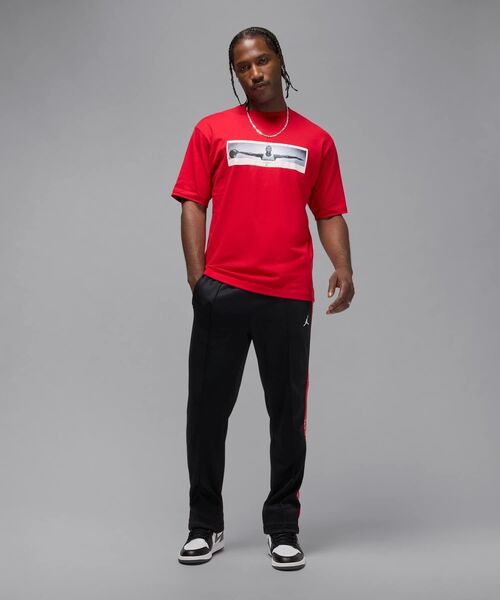 セール】ジョーダン メンズ フォト Tシャツ / Jordan Men's Photo T