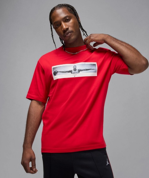 ★Nike★ジョーダン ブランド メンズフォトTシャツ NIKE公式】ジョーダン ブランド メンズ フォト Tシャツ
