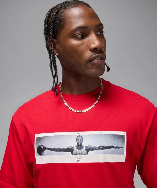 ジョーダン メンズ フォト Tシャツ / Jordan Men's Photo T