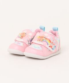 フィクルベベ FBサテンバレエシューズ Fickle Bebe FBサテンバレエシューズ【10%OFF対象商品】 | FICKLE BEBE