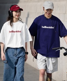 ”bellkenidea”カットソー