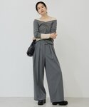 GALLARDAGALANTE(ガリャルダガランテ)の「パンツ(その他パンツ)」