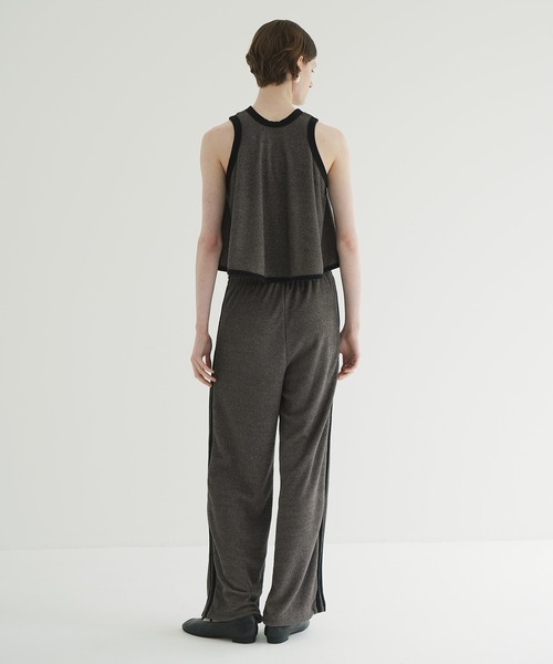 セール】PILE LINE PANTS（その他パンツ）｜CLANE（クラネ）の