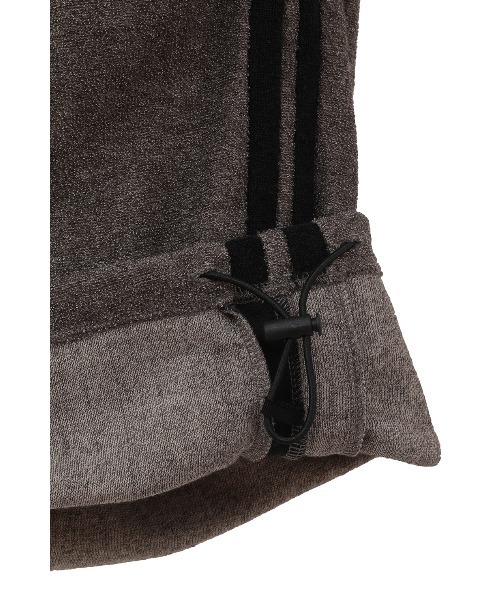 PILE LINE PANTS（その他パンツ）｜CLANE（クラネ）の