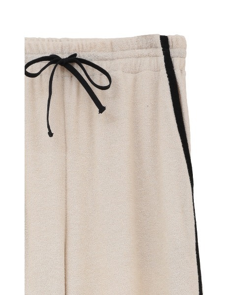 PILE LINE PANTS クラネ　サイズ2 PILE LINE PANTS（その他パンツ）｜CLANE（クラネ）の