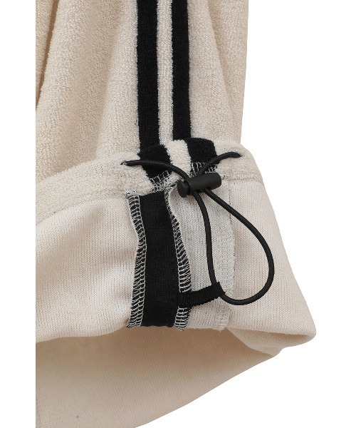 セール】PILE LINE PANTS（その他パンツ）｜CLANE（クラネ）の