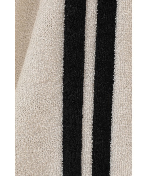 セール】PILE LINE PANTS（その他パンツ）｜CLANE（クラネ）の