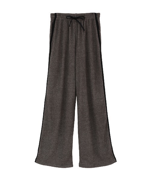 CLANE / PILE LINE PANTS サイズ1 PILE LINE PANTS（その他パンツ）｜CLANE（クラネ）の
