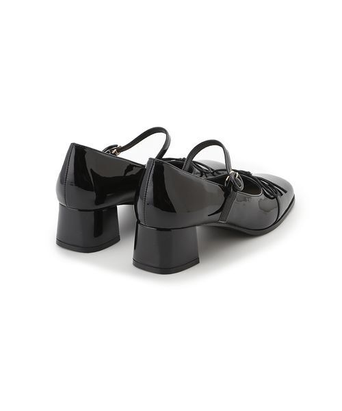 snidel × Chacott メリージェーン COMING SOON!【Chacott】Mary Jane Heels – SNIDEL