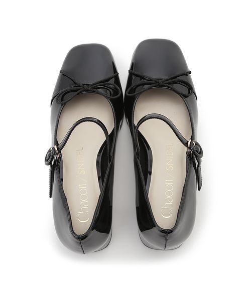 Chacott】メリージェーン（パンプス）｜Chacott（チャコット）の