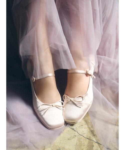 【Chacott】メリージェーン SNIDEL メリージェーン | チャコット