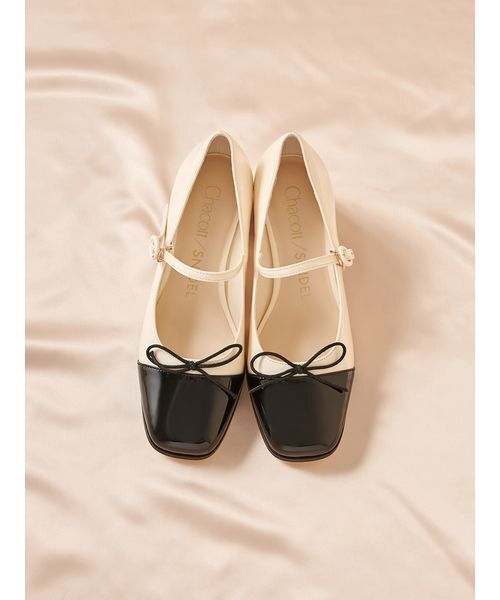 Chacott】メリージェーン（パンプス）｜Chacott（チャコット）の