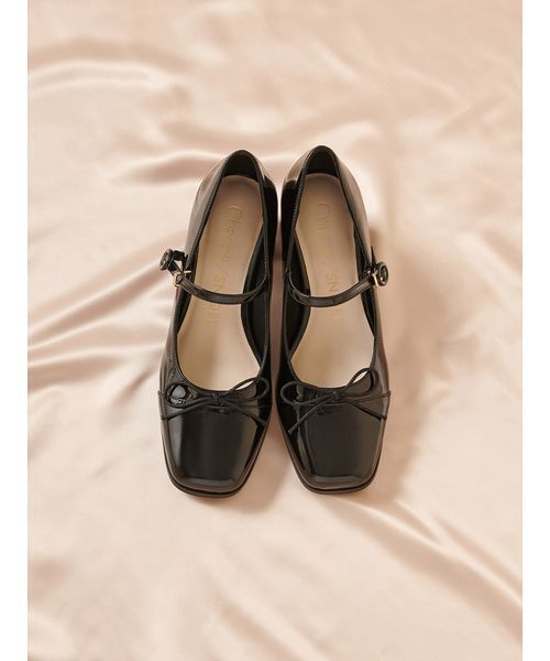 Chacott（チャコット）｜シューズ一覧 - WEAR