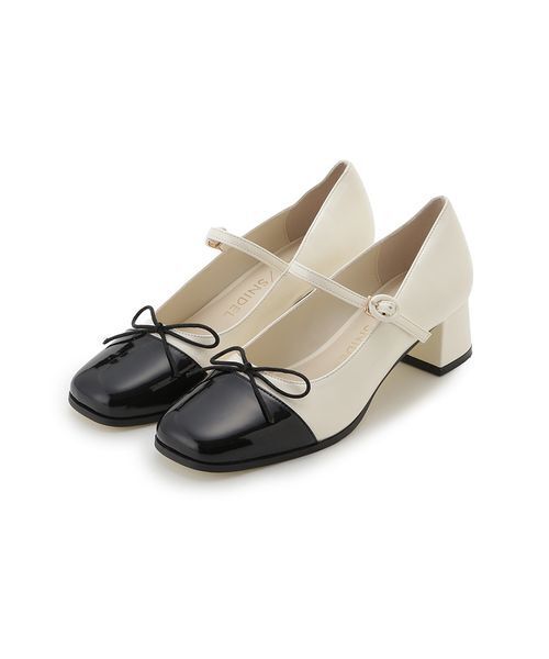 Chacott】メリージェーン（パンプス）｜Chacott（チャコット）の