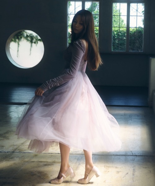 SNIDEL スナイデル 【Chacott】メリージェーン　新品未使用正規品 メリージェーン 商品ページ | チャコットオンラインショップ