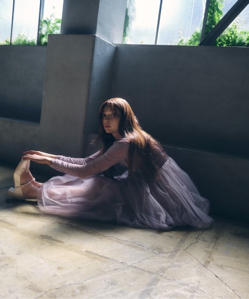 Chacott】メリージェーン（パンプス）｜Chacott（チャコット）の