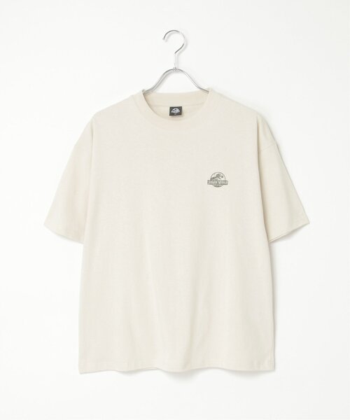 JURASSIC PARK ジュラシック・パーク プリントTシャツ（Tシャツ