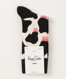 Happy Socks | 『HAPPY SOCKS』キャッチーデザインソックス(ソックス/靴下)