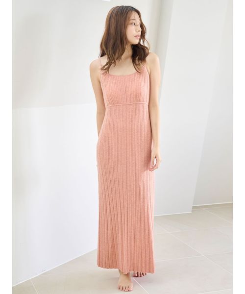 【SNIDEL  × 新木優子】ジャガードマーメイドワンピース SNIDEL HOME × 新木優子 ジャガードマーメイドワンピース - メルカリ