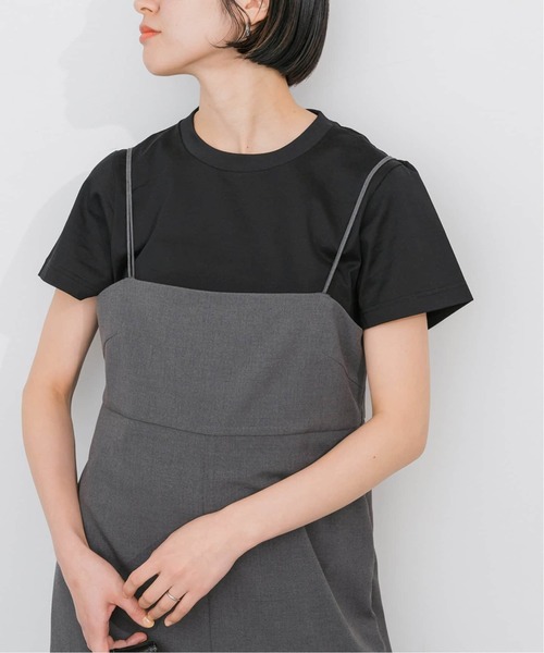 セール】《追加2》ファインコットンTシャツ（Tシャツ/カットソー